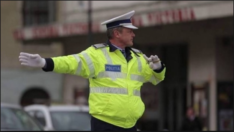 CONSTANȚA – Trafic RESTRICȚIONAT pe b-dul 1 Mai din cauza unor lucrări RAJA