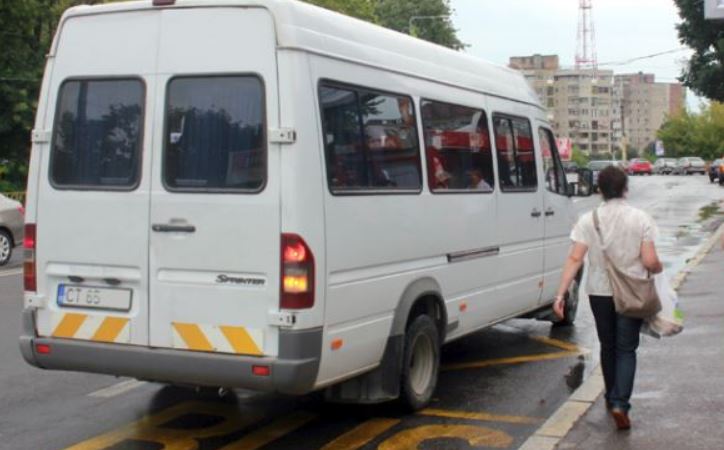 Motivele celor care s-au opus proiectului privind transportul în comun pe ruta Constanţa – Năvodari