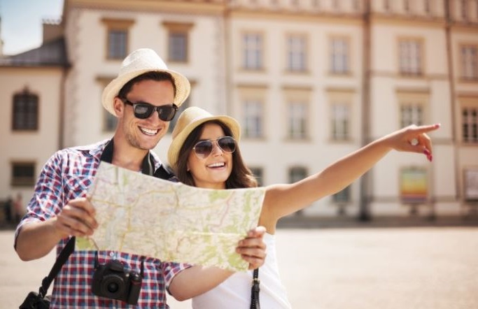 De unde pot afla TURIȘTII informații despre obiectivele pe care le pot vizita pe LITORAL sau în DELTĂ