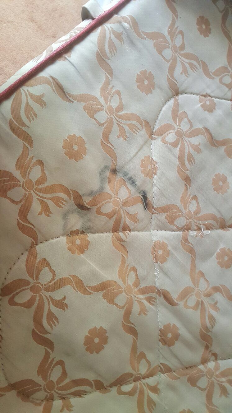 FOTO. Cameră de hotel ÎNCHISĂ de inspectorii OPC