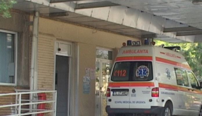 UPU a Spitalului Judeţean Tulcea va fi modernizată