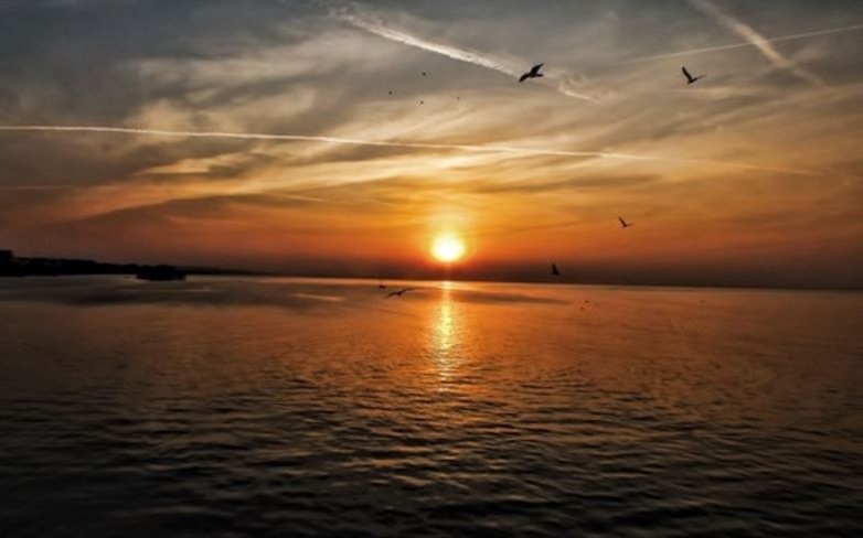 Vremea se menţine călduroasă în Dobrogea