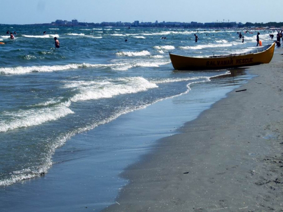 Vreme frumoasă, astăzi, în Dobrogea. Spre seară însă e posibil să plouă