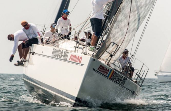 Regatta Caritabilă Rotary Mangalia a ajuns la a cincea ediție