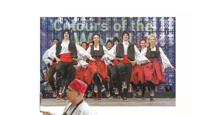 CONSTANȚA: Festivalul Turcesc și cel al Multiculturalităţii, ANULATE
