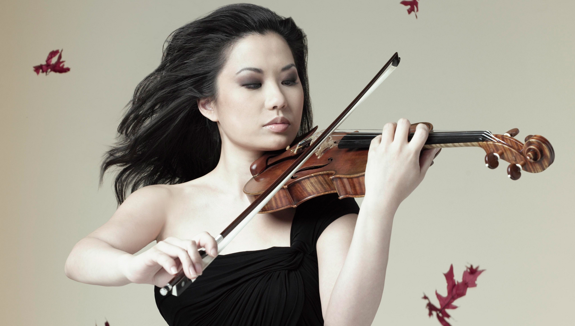 CONSTANȚA: Orchestra Simfonică București și violonista Sarah Chang în concert. Acces GRATUIT