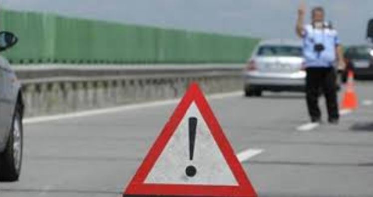 Circulație închisă pe A2, între Lehliu și Fundulea