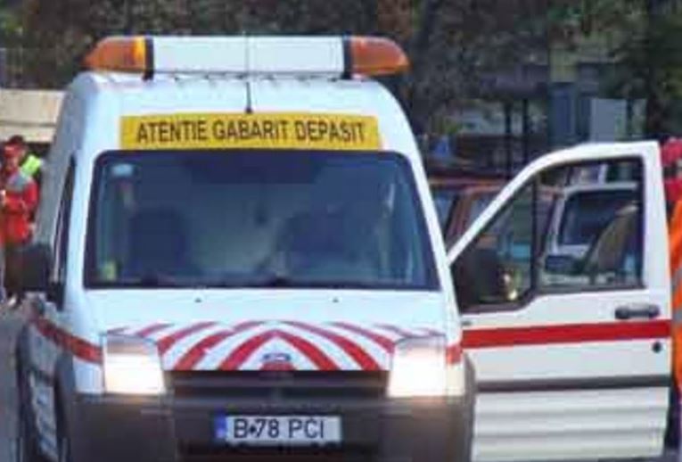 ATENȚIE, șoferi! Un transport agabaritic va ajunge la CONSTANŢA