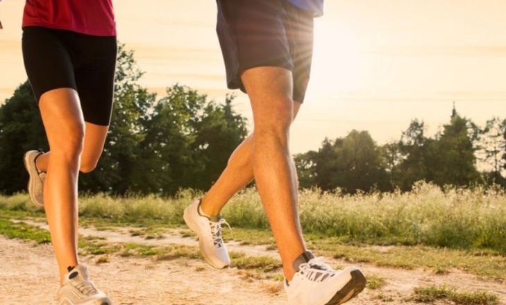 Evenimentul „Alerg pentru Unirea de la Marea Neagră” se va desfășura sâmbătă în județul Constanța