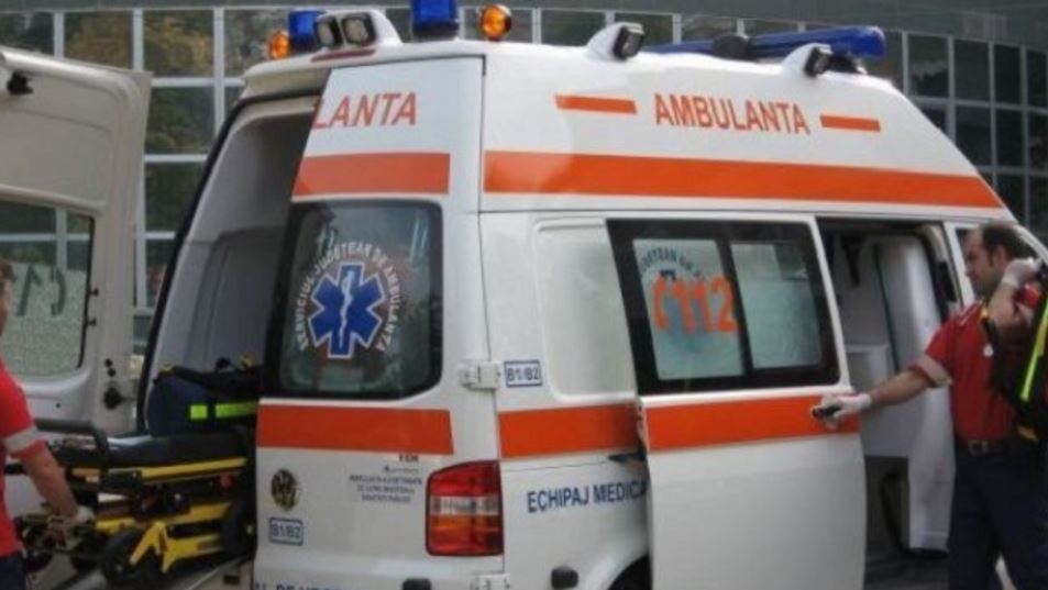 Canicula a încins telefoanele la Serviciul de Ambulanță Constanța