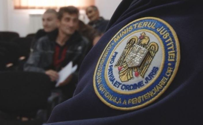 Angajații din penitenciare cer salarii mai mari și refuză să muncească ore suplimentare