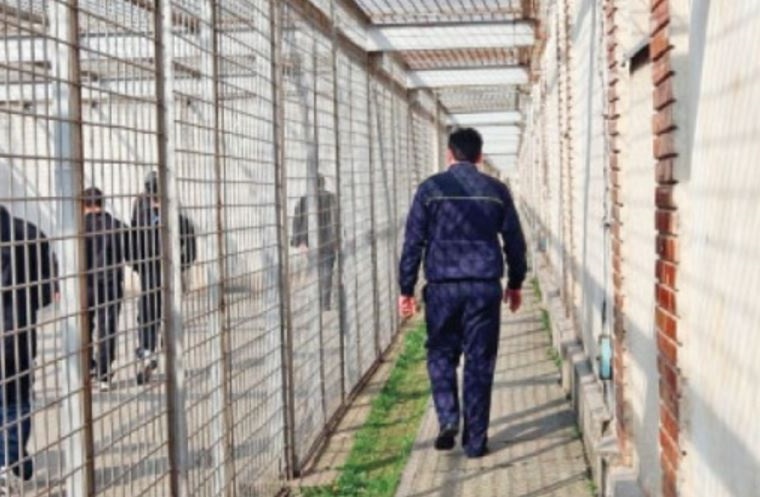 Statul Român datorează peste 10,5 milioane de Euro angajaților din penitenciare – susțin sindicaliștii din sistem