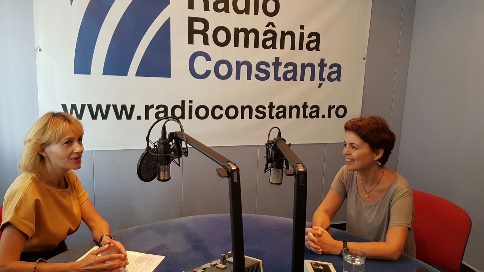 Șefa Reprezentanței Comisiei Europene în România, Angela Cristea: „Suntem într-un moment de răscruce al Uniunii Europene“