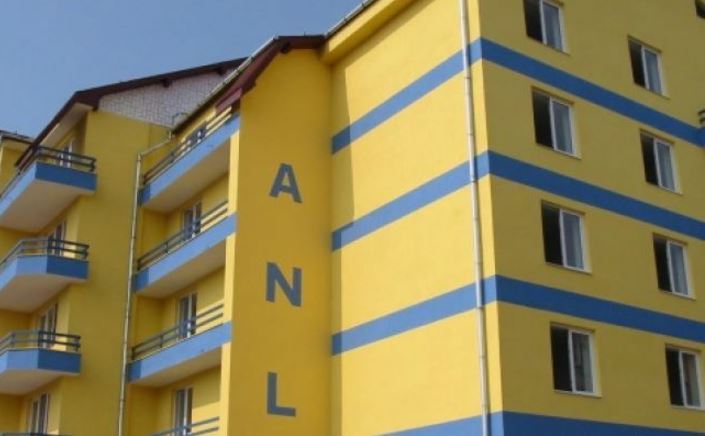 BABADAG: Zeci de locuințe ANL, date în folosință astăzi