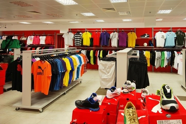 Magazinele cu articole sportive, țintă predilectă pentru hoți