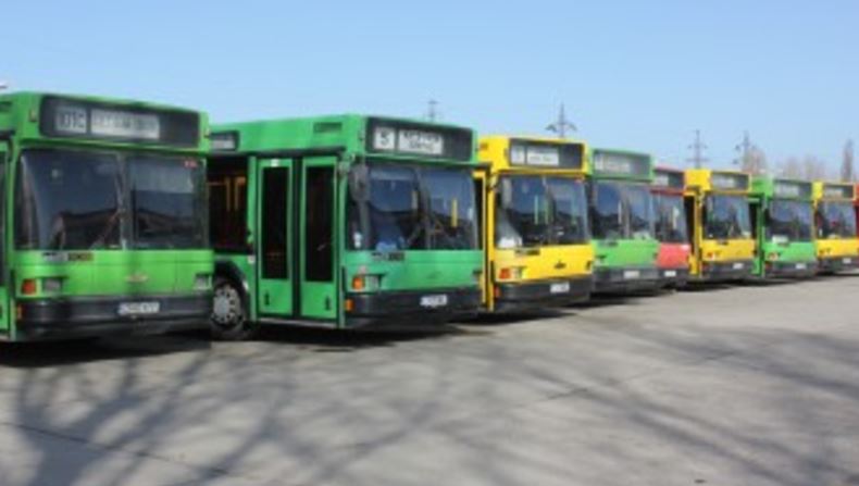 CONSTANȚA: RATC modifică traseul a două linii și înființează patru noi stații