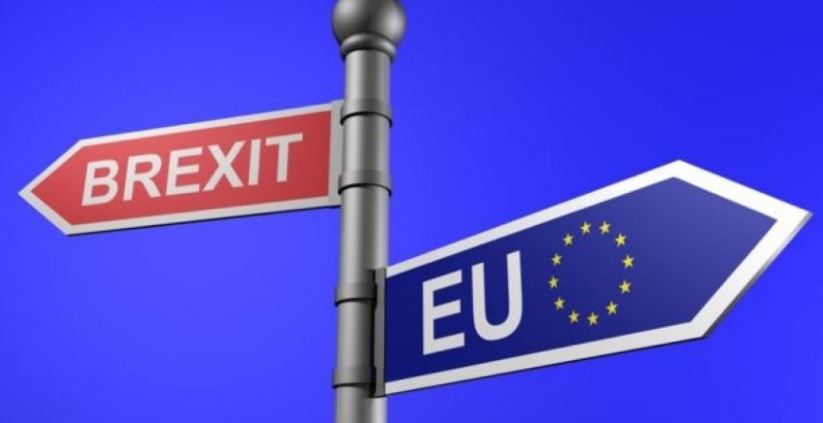 BREXIT. Liderii statelor membre U.E. au semnat acordul cu Marea Britanie