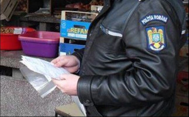 TULCEA: Agenți economici controlați de autorități
