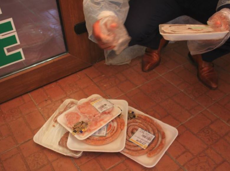 Sancțiuni drastice pentru mai multe unităţi de alimentaţie publică de pe LITORAL și din DELTĂ