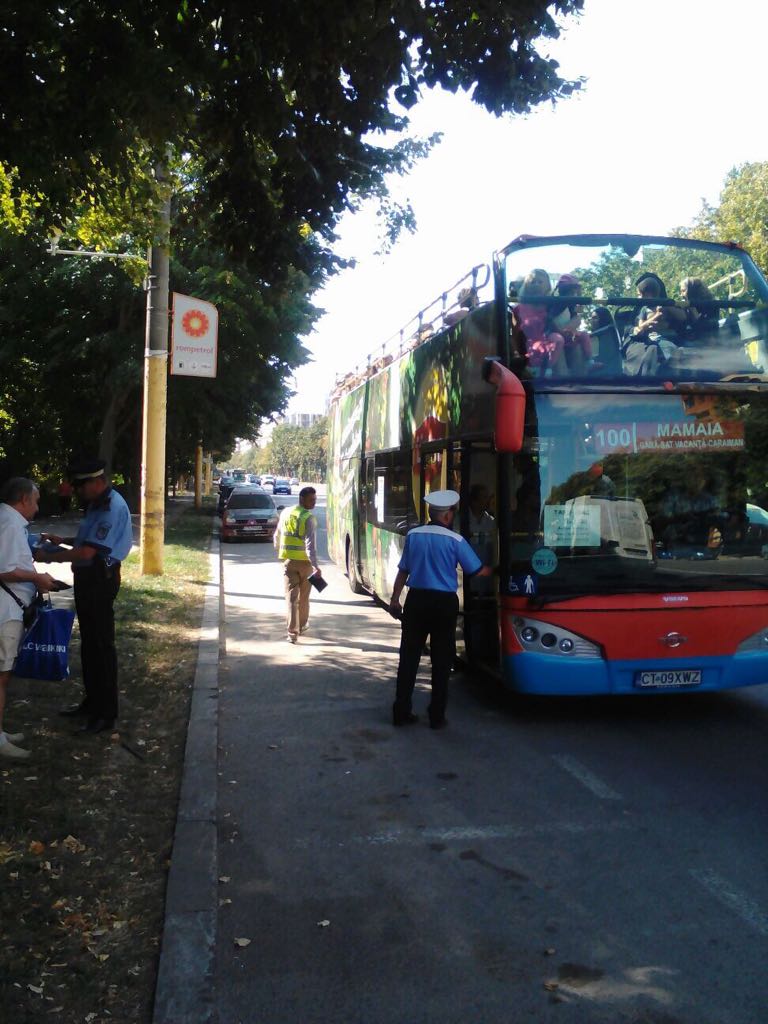 RATC – Călătorii frauduloși, luați în vizor de Poliția Locală