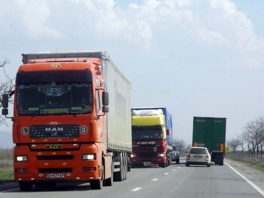 ATENȚIE! Restricții de circulație în mai multe județe în țară