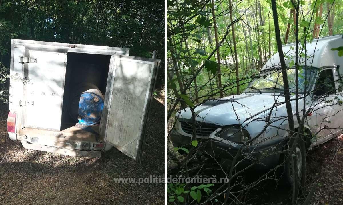 CONSTANȚA. Bărbat arestat după ce a încercat să mituiască doi polițiști de frontieră