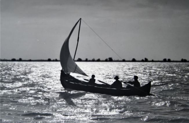 Ziua Rezervaţiei Biosferei Delta Dunării, marcată printr-o expoziţie de fotografii vechi