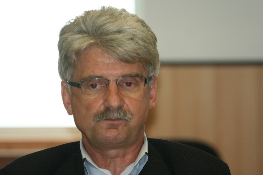 CONSTANȚA – A murit Doru Luțac, prim-vicepreședinte al PNȚCD