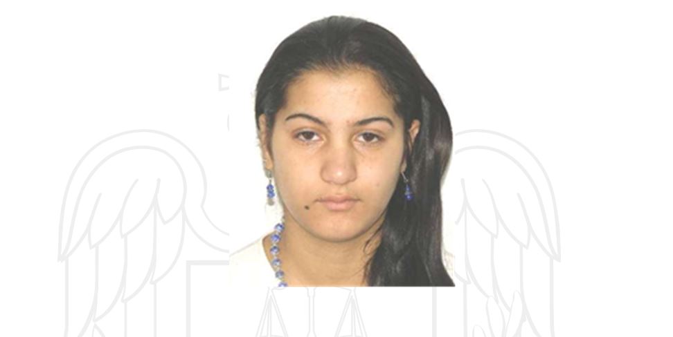 Minoră din MEDGIDIA căutată de polițiști. Aţi văzut-o?