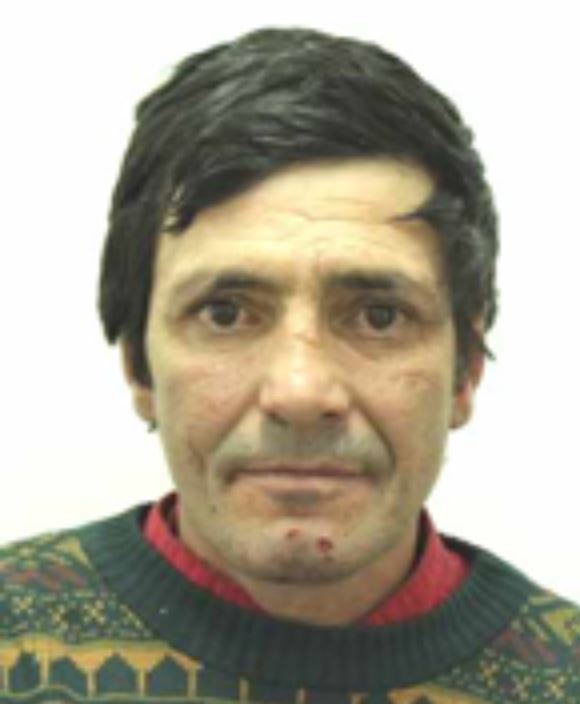 MEDGIDIA: Bărbat căutat de poliție