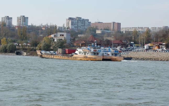 TULCEA: Trei întreprinderi din China, interesate de construcția podului peste Dunăre