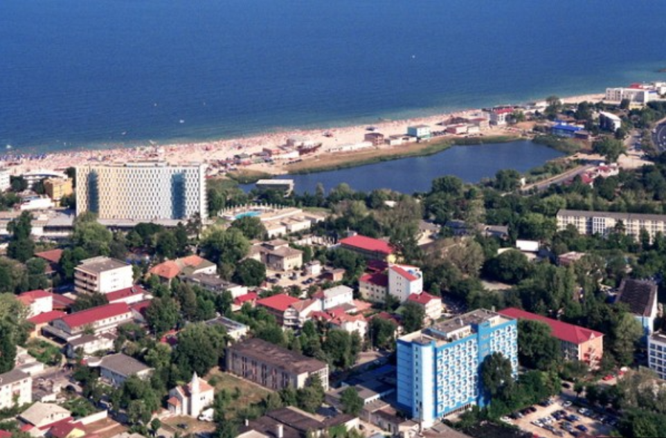 EFORIE: Concerte și care alegorice cu ocazia Zilelor orașului