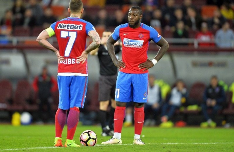 FCSB va juca în grupele Europa League