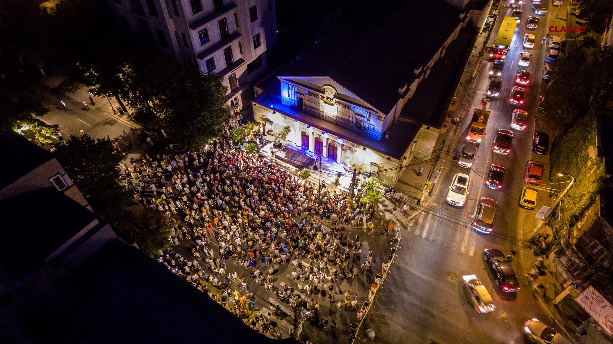CONSTANȚA: Festivalul Internaţional de Teatru Independent revine cu spectacole pe marile bulevarde