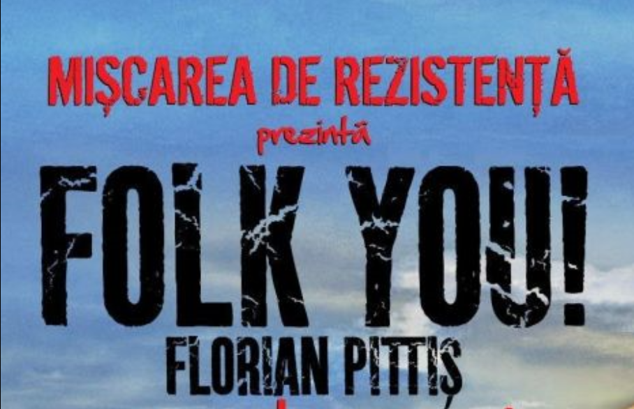Festivalul Folk You 2017 în Vama Veche