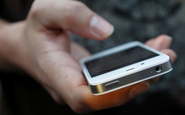 Bărbat suspectat de furtul unui telefon mobil, prins de polițiștii din MAMAIA