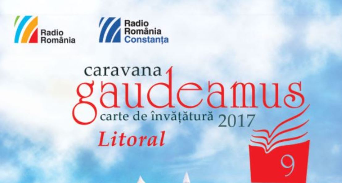 MAMAIA: Piațeta Perla, „capitala lecturii“ în perioada Târgului Gaudeamus Litoral 2017