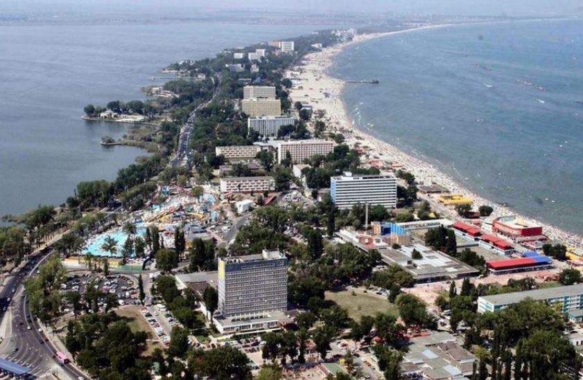 Asociaţia Patronală Mamaia s-a transformat în organizaţie patronală în turism