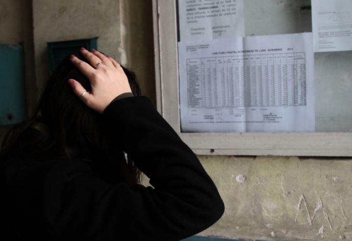 TULCENII ar putea plăti facturi mai mari la întreţinere