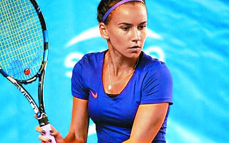 Irina Bara s-a calificat în optimi la Winners Open