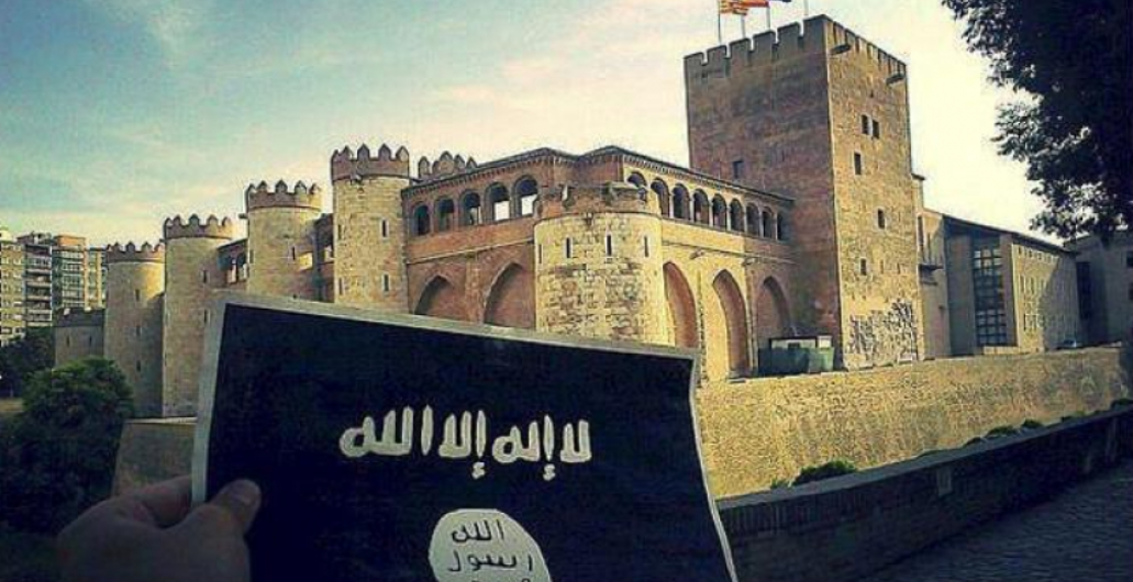 Statul Islamic revendică atentatul de la Barcelona. Teroriștii au lansat un mesaj