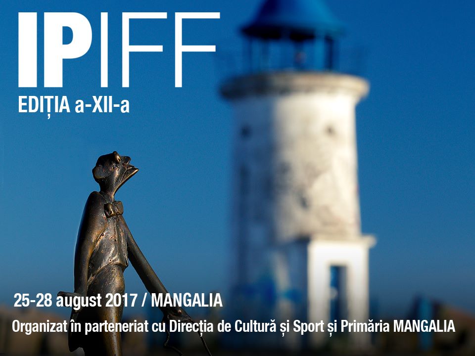 Programul complet al Festivalului de Film Independent de la MANGALIA