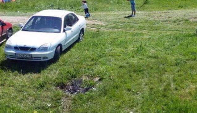 CONSTANȚA: Sancțiuni aspre pentru cei care parchează mașinile pe spațiul verde