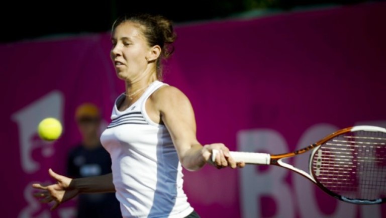 Cehia vs România, 1-0 în competiția de Fed Cup