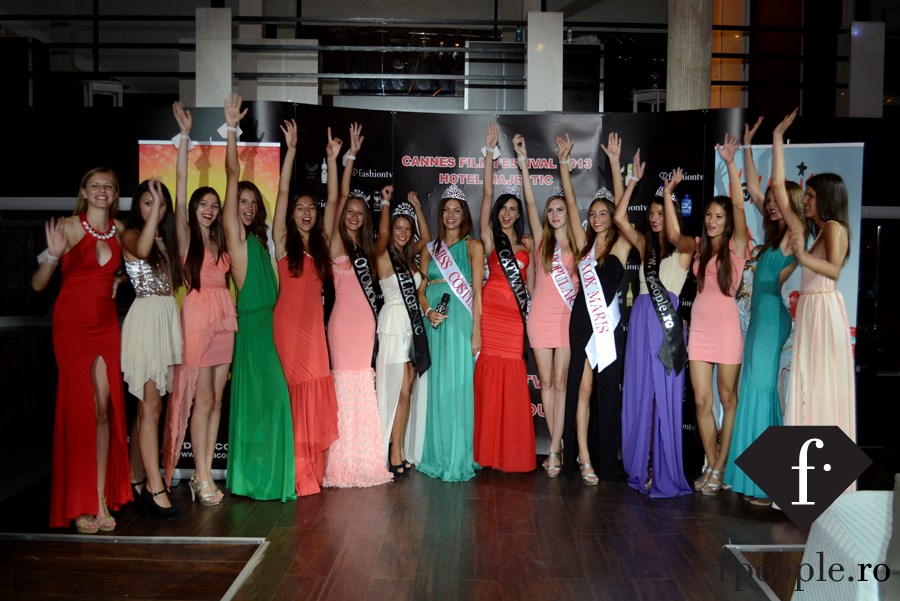 MAMAIA: Concurs de frumusețe – Miss Litoral 2017