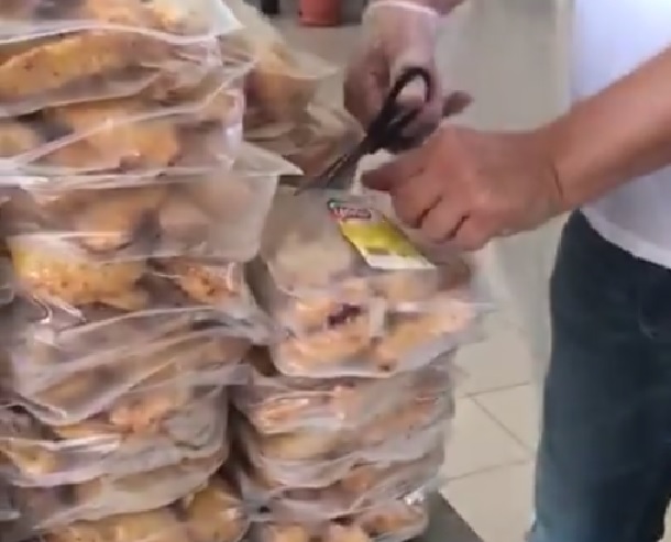 Măsurile luate de conducerea Spitalului Județean Constanța și OPC în privința firmei de catering