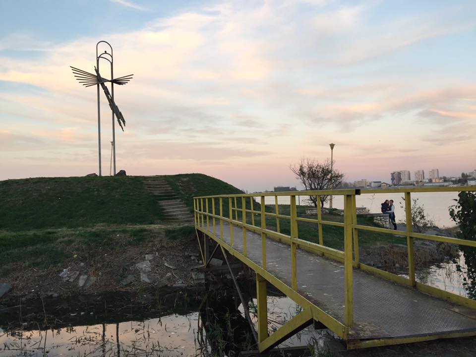 Parcul Tăbăcărie și lacurile Tăbăcărie şi Siutghiol vor deveni locuri de atracţie