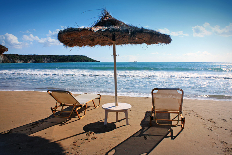 Pregătiți o vacanță la mare? Iată de ce acum este perioada ideală!