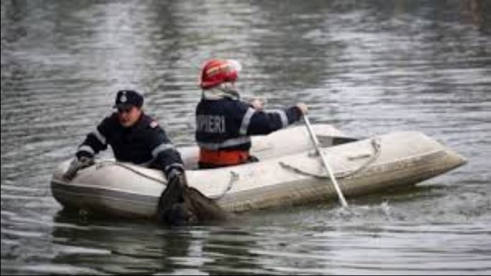 Accident NAVAL în județul TULCEA