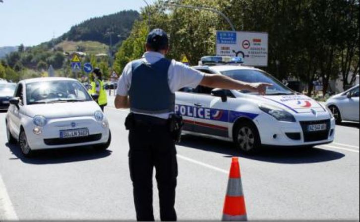 Presupusul autor al atentatului de la Barcelona a fost împușcat mortal de poliția catalană